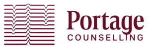 Portage Counselling Logo